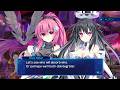 REPLAYING Neptunia: Sisters VS Sisters (Stream highlights #21) FINALE