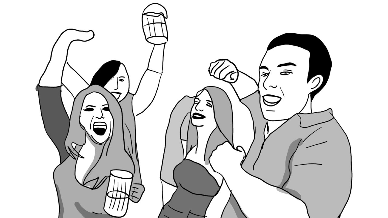 C'est quoi un groupe social ? - Psychologie Sociale - Groupes #1