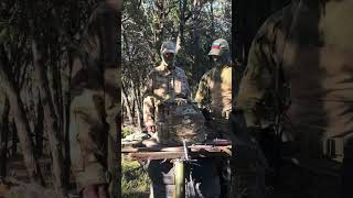 Обзор на бронежилет MAKORP. #military #milsim #warzone #shorts #milsim