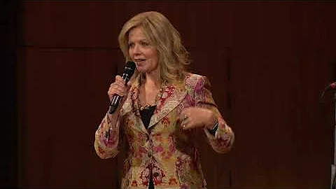 Masterclass with soprano Rene Fleming | Riga Jurma...