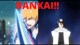How to Obtain your BANKAI in Reaper 2!