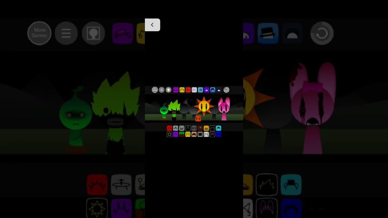 Sprunki Spunkr Ultimate Challenge! ⚡ | Funny Reactions & Epic Moments