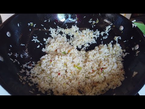 Resep Bunda RESEP NASI GORENG KAMPUNG Yang Bernutrisi Baik