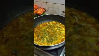 Egg Bhurji Curry Recipe#shorts #ytshorts #viralvideo #plzsubscribe