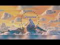 Paramount Animation logo [Geek Music version] | Under the Boardwalk (2023)
