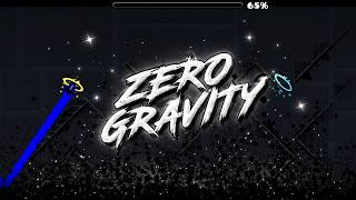Zero gravity first preview!