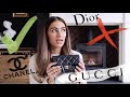 BEST & WORST LUXURY PURCHASES 2020 | CHANEL, DIOR, GUCCI | Lydia Elise Millen