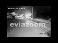 Video ντοκουμέντο από την εισβολή των ληστών με λοστούς σε πτηνοτροφική μονάδα