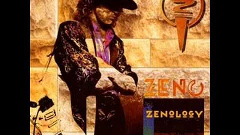 Zeno - Is It Love