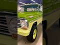 1972 Ford Velocity F-250 Heritage Series