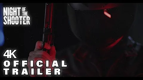 Night of the Shooter: Short Film - Official Traile...