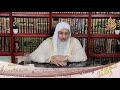 حكم ضرب المرأة عند الغضب الشيخ مصطفي العدوي 