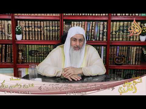 حكم ضرب المرأة عند الغضب الشيخ مصطفي العدوي