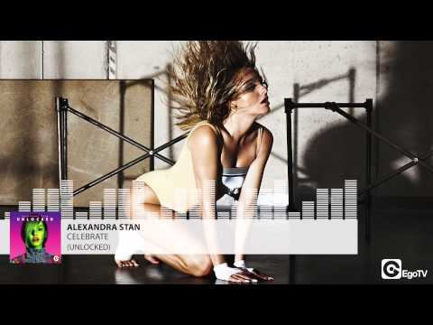 Celebrate - Alexandra Stan