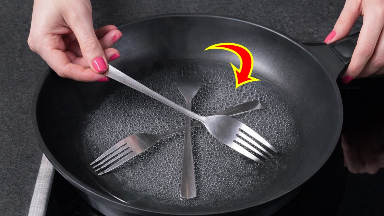 52 гениальных лайфхака для дома