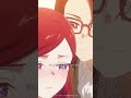 ――絶対に俺は貴方の味方です――|『#悲劇の元凶となる最強外道ラスボス女王は民の為に尽くします。Season2』第五話より|#ラス為 #ファイルーズあい #shorts #アニメ #anime