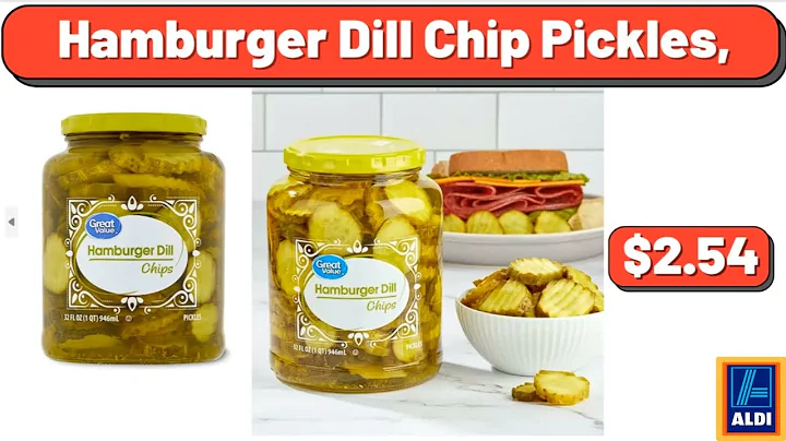 ALDI * FULL AD PREVIEW FOR THIS WEEK!