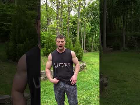 Great Upper Body Mix 45 min