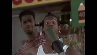 Dont Be A Menace To South Central While Drinking Your Juice In The Hood 1995 - Tv Spot 2