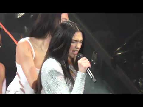 Dua Lipa - Good In Bed @Target Center - Minneapolis, MN - 3/8/2022 Dua Lipa - Good In Bed @Target Center - Minneapolis, MN - 3/8/2022