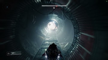 Grasp of Avarice - Solo flawless sparrow encounter