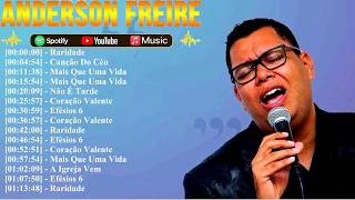 Anderson Freire Greatest Hits Playlist 2026 | Best Songs Collection & Top Gospel Music Playlist