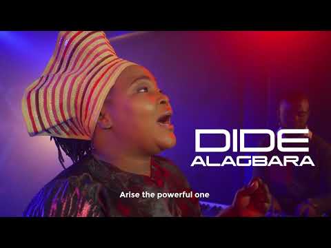 Bose Adekunle - Dide Oluwa (Official Video)