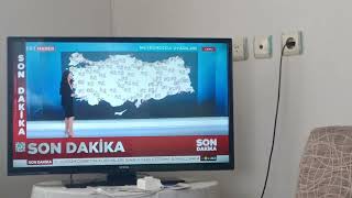 Trt Haber Hava Durumu