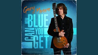 Miniatura del video "Gary Moore - Done Somebody Wrong"
