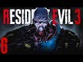 POSTERUNEK ❤️ | Resident Evil 3 PL [#6]