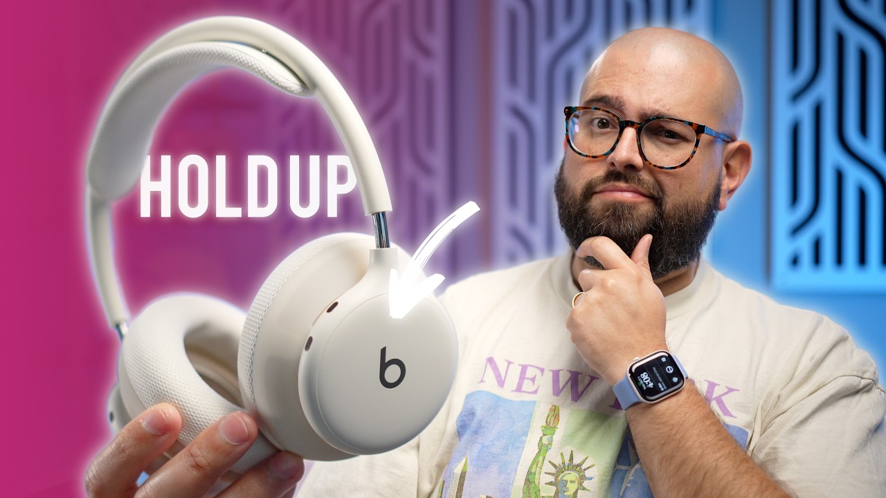 Beats 360 Review: Form Over Function