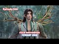 Stellar Transformations Episode 208 - Pembuat Onar