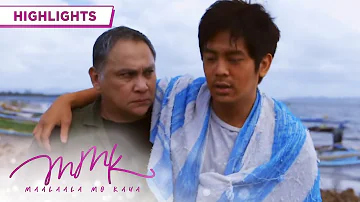 Joshua Garcia showcases his acting prowess on Maalaala Mo Kaya | MMK