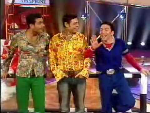 שלישיית פרוזק אצל אידר מילר 