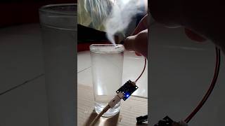 Ultrasonic Humidifier DC 5V Mist Maker Module
