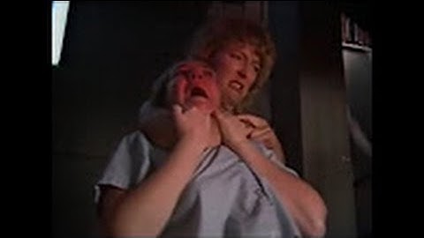 Prisoner Cell Block H : Episode 646