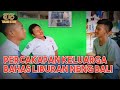 TUGAS SEKOLAH..! Film pendek bahas liburan