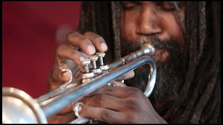 Jeff Lofton - 1950s Miles Davis Tribute Show