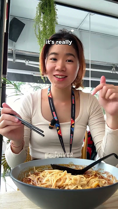 🇲🇾 Most Authentic Sarawak Noodle in PJ