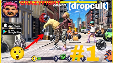 dropcult Gameplay Walkthrough - Part 1 (Android, iOS iOS/Android)►►► SUBSCRIBE PRO | FOR MORE GAMES