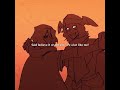 #epicthemusical #odysseus #edit #athena #Hermes #lionguard