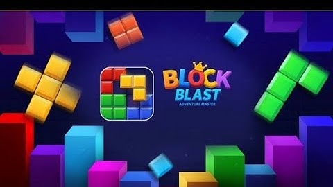 Live Block Blast! Gameplay