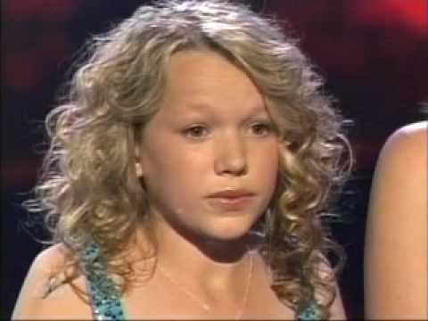 Americas got talent Christina & Ali God Bless The Broken Road.mp4