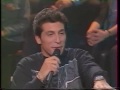 Johnny Hallyday "Taratata 1994"