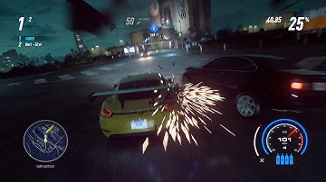 NPCs are Toxic!!!! | Shorts | Need for Speed Heat