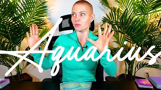 AQUARIUS — IT'S COMING! — BIGGEST WIN OF YOUR LIFE! — AQUARIUS ZODIAC