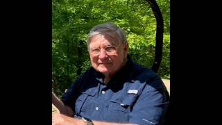 Mr. Bill May’s Funeral Service