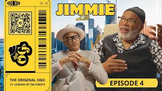 THE ORIGINAL OGs (Episode 4) -- OG Jimmie Lee