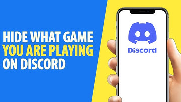 How to Hide What Game You