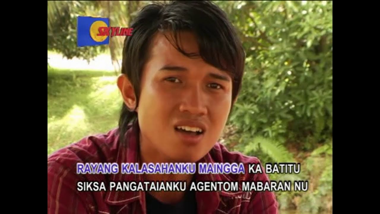 Lasah Embal Apinda [karaoke] - Danier